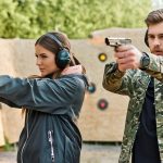 IPSC Spomladanski turnir