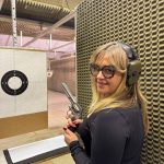 Tekmovanje s pištolo in revolverjem na 25m, 21.9.2024, Nova Gorica